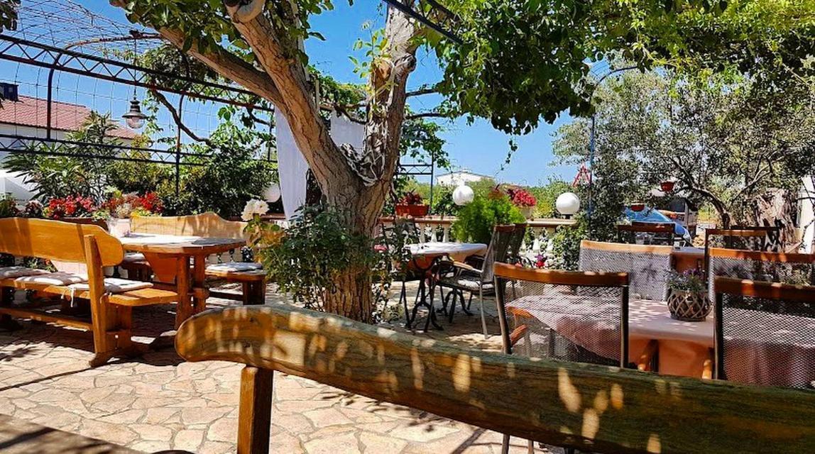 فندق Vulinka Pension دراغ المظهر الخارجي الصورة
